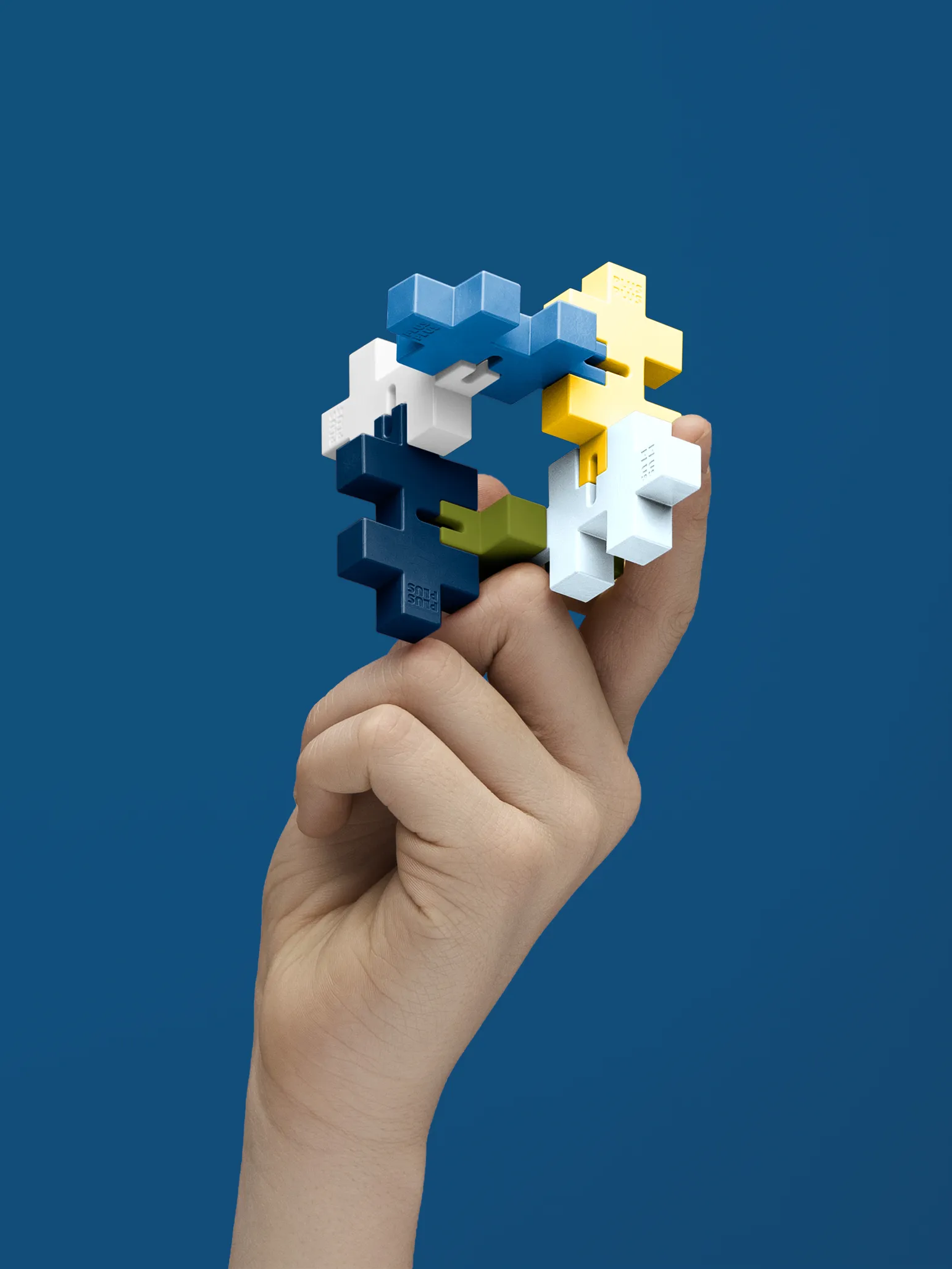 HEXEL - Van Gogh - Starry Night